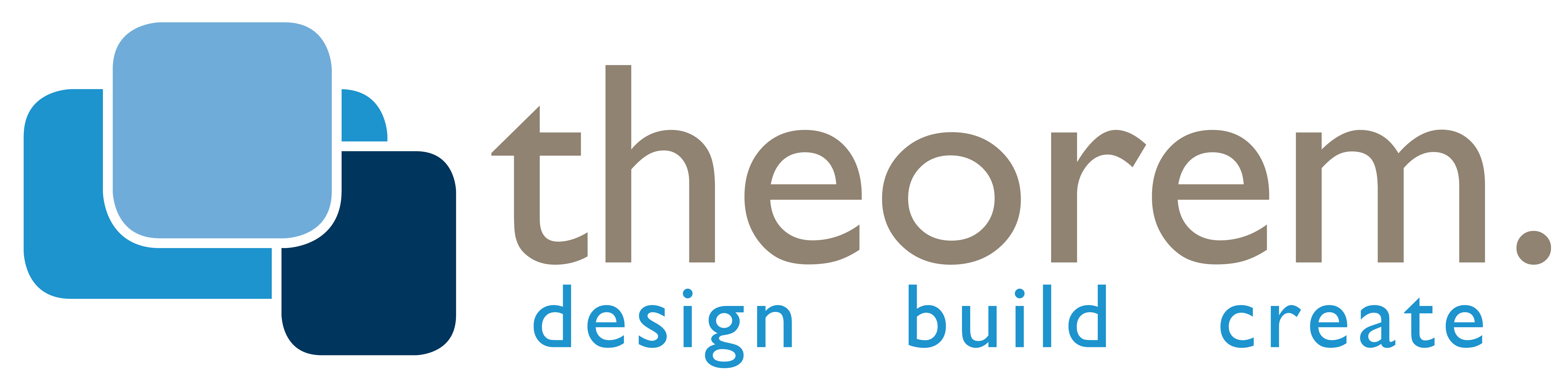 Theorem Logo