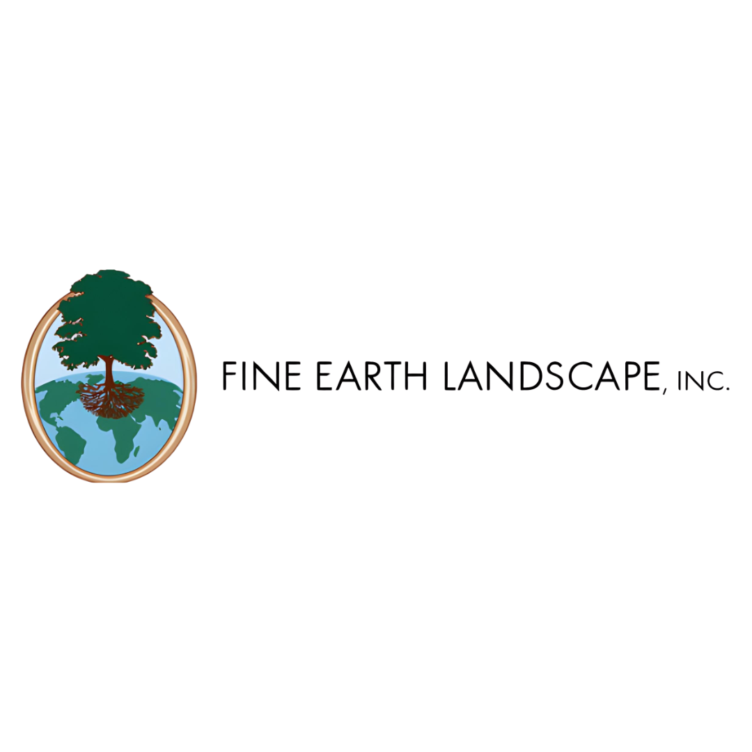 Fine Earth Landscape, Inc. Logo