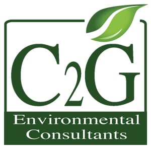 C2G Environmental Consultants, LLC Logo