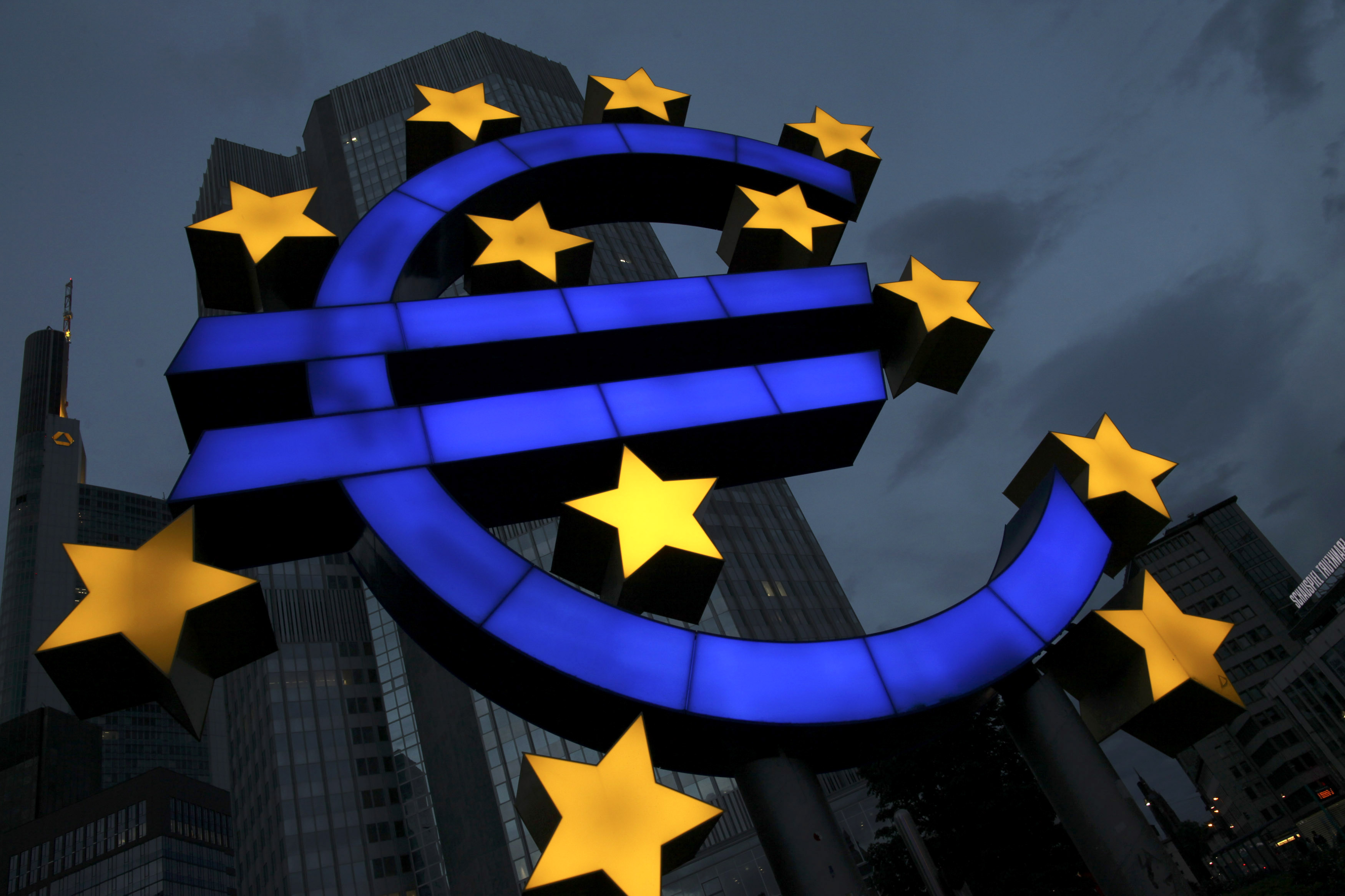 Euro Expert Corporation Logo