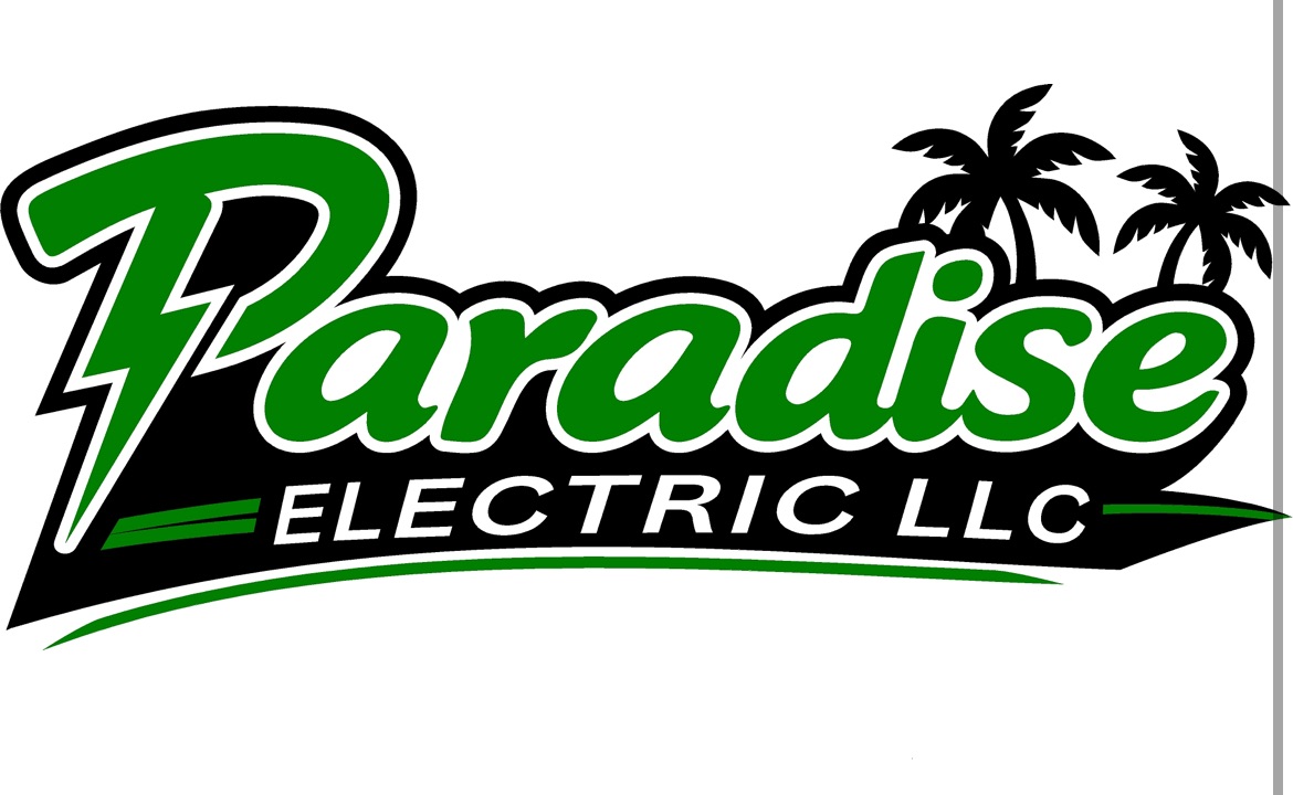 Paradise Electric, LLC Logo