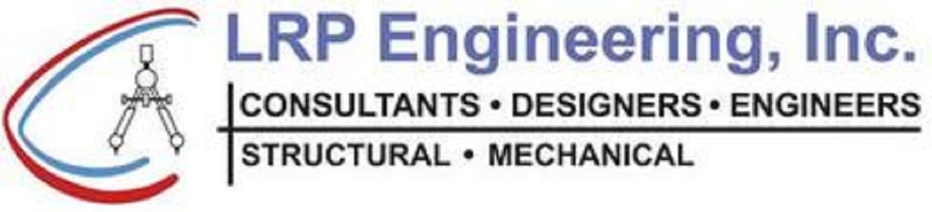 LRP Engineering Logo