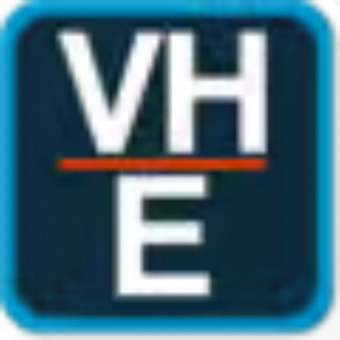 Van Hooser Enterprises Logo