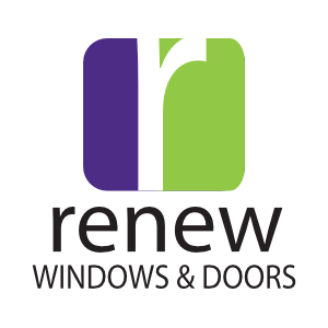 Renew Windows & Doors Logo