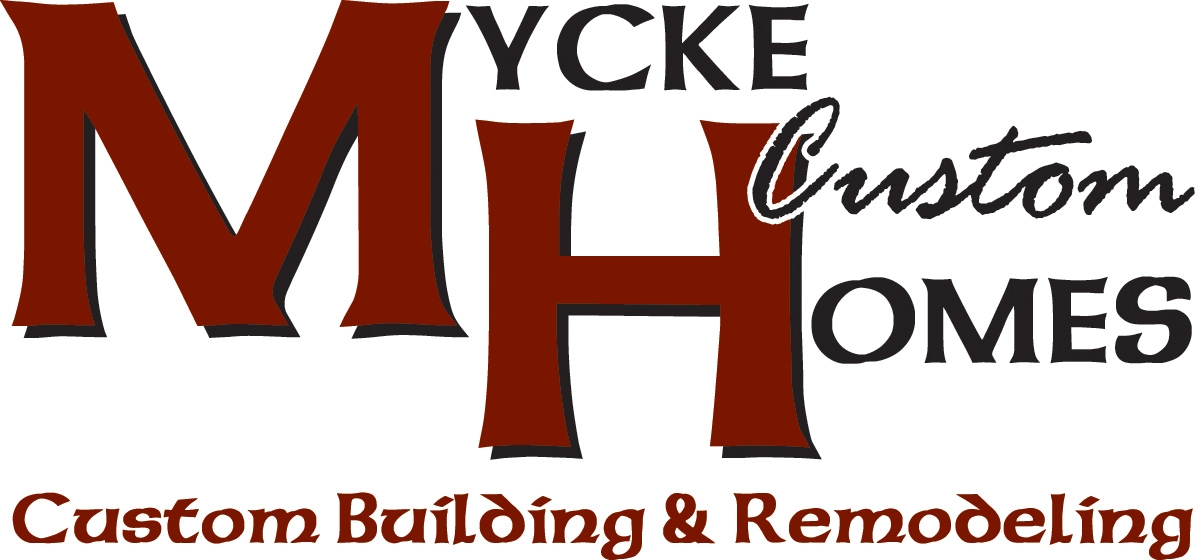Mycke Custom Homes, LLC Logo