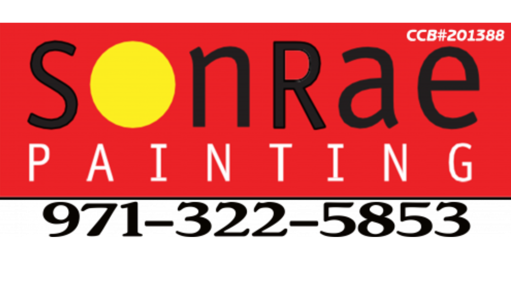 SonRae Services, Inc. Logo