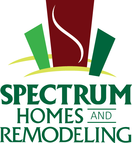 Spectrum Homes Logo