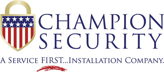 Champion Security Logo