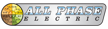 Professional Solutions Services, Inc. Dba All Phase Electric Logo
