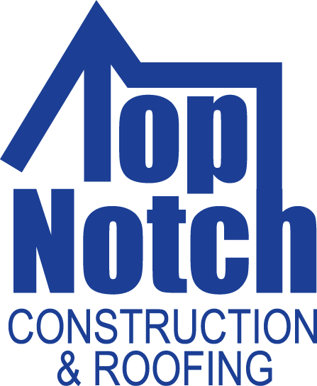 Top Notch Construction Logo