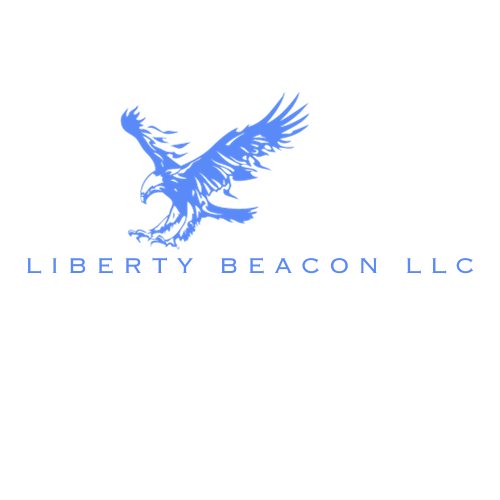 Liberty Beacon Logo