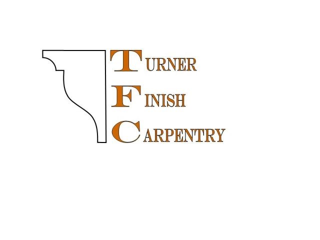 Turner Finish Carpentry Logo