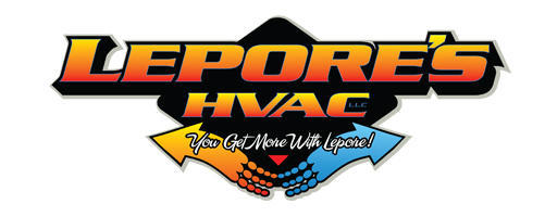 Lepore's HVAC, LLC Logo