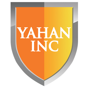 Yahan, Inc. Logo