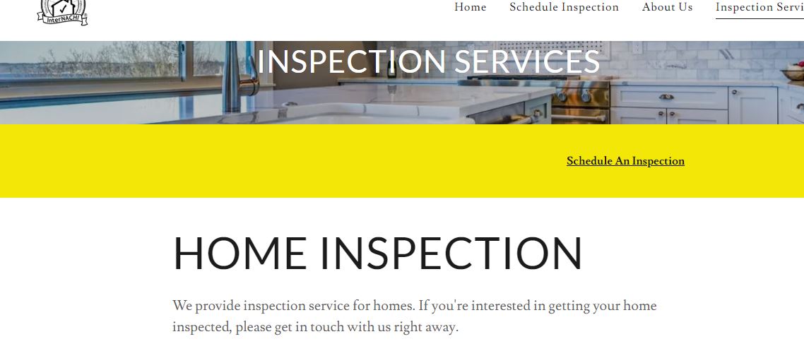 Field Inspections Service Logo