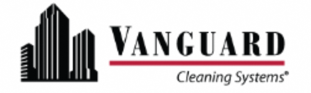 Vanguard Cleaning Systems of the North Bay Logo