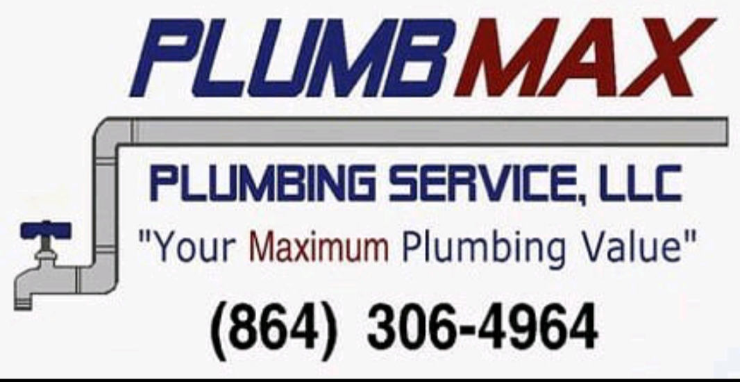 Plumbmax Plumbing Service, LLC Logo
