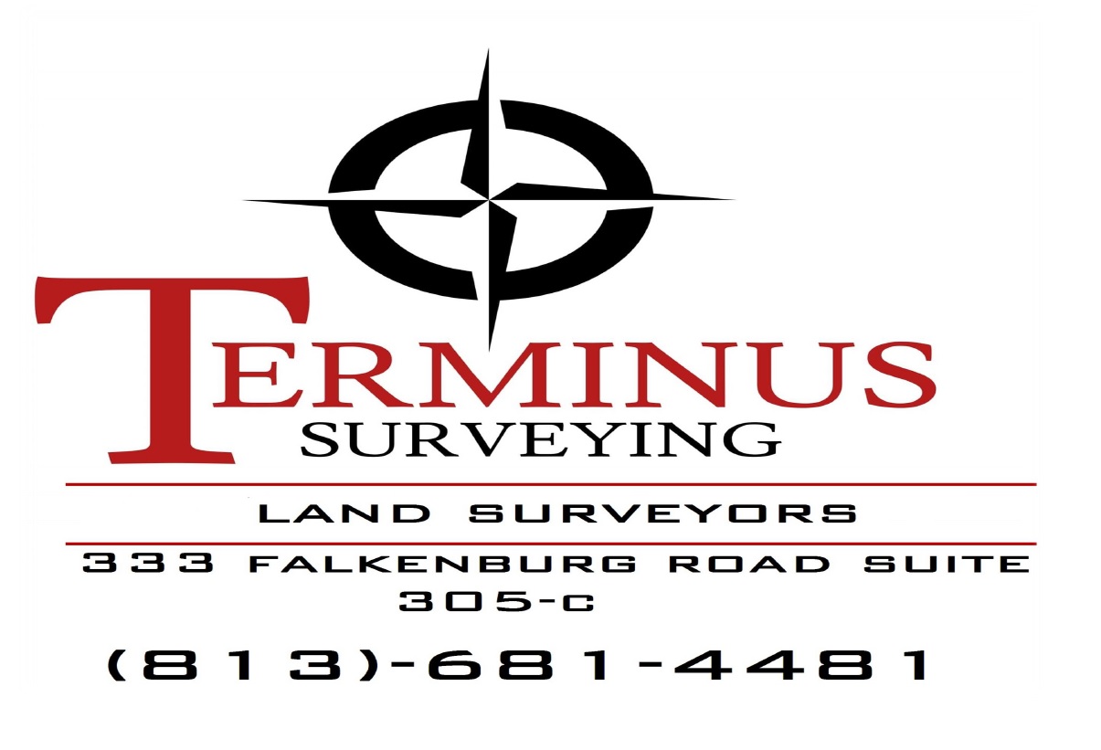 Terminus Surveying, LLC Logo