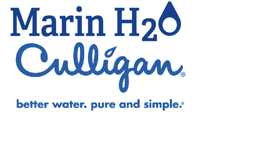 Marin H2O, Inc. Logo