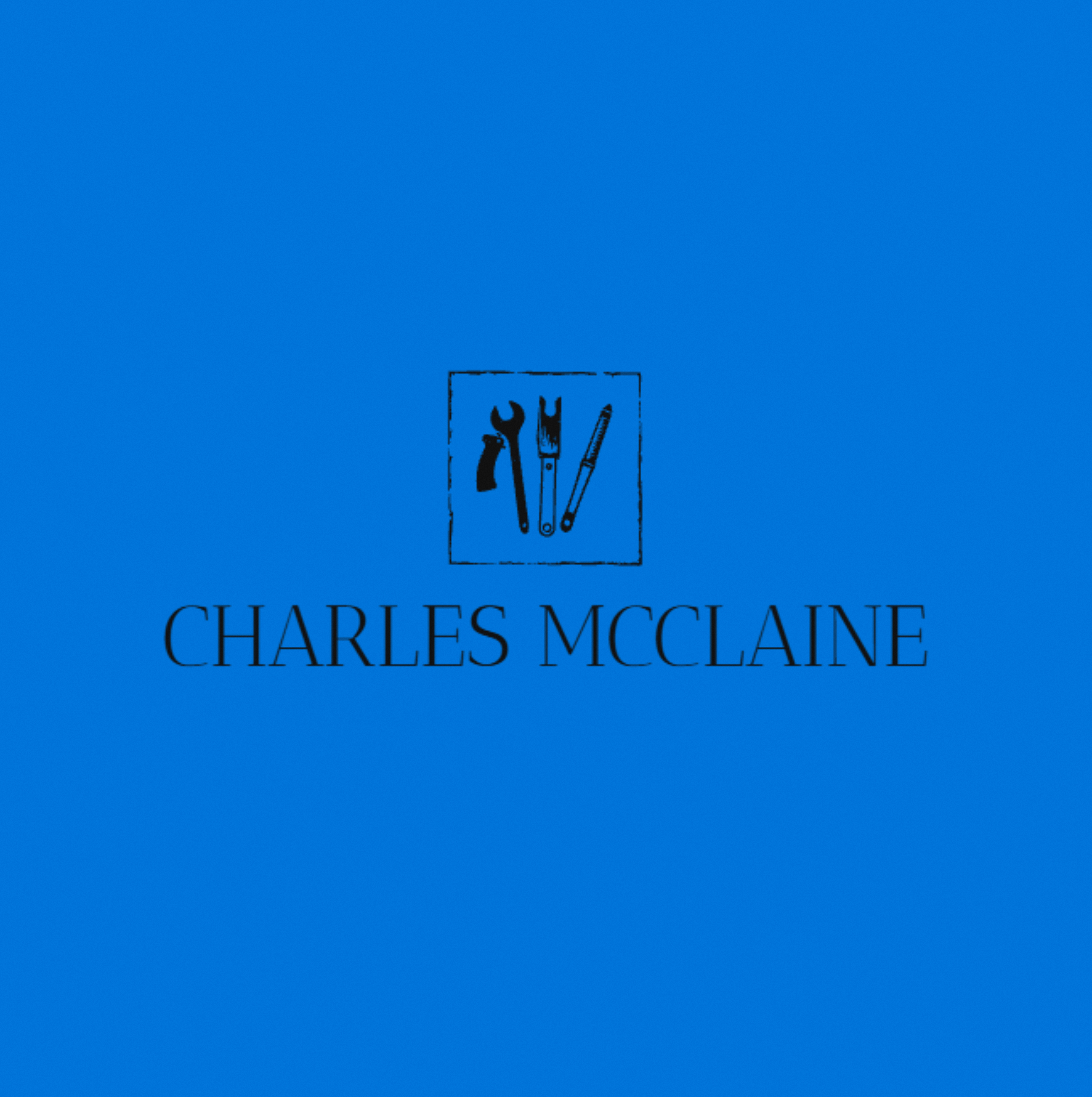 Charles McClaine Logo