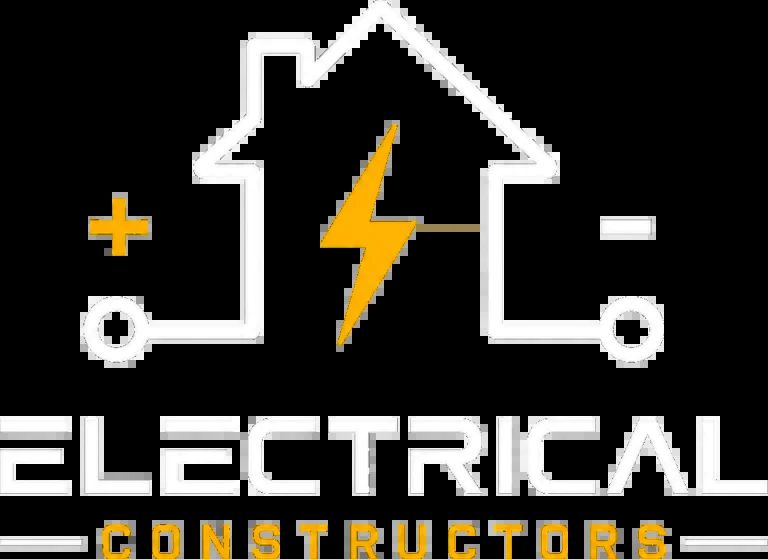 Electrical Constructors LLC Logo