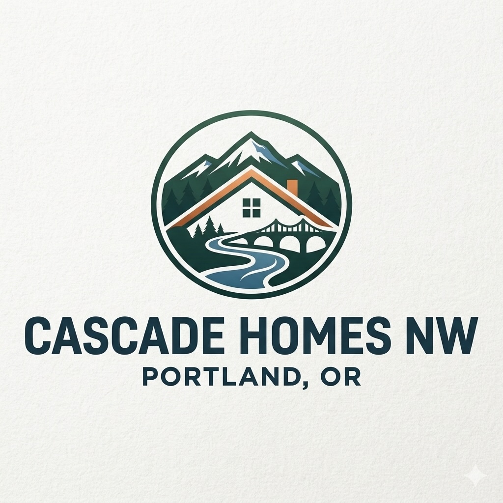 Cascade Homes NW LLC Logo