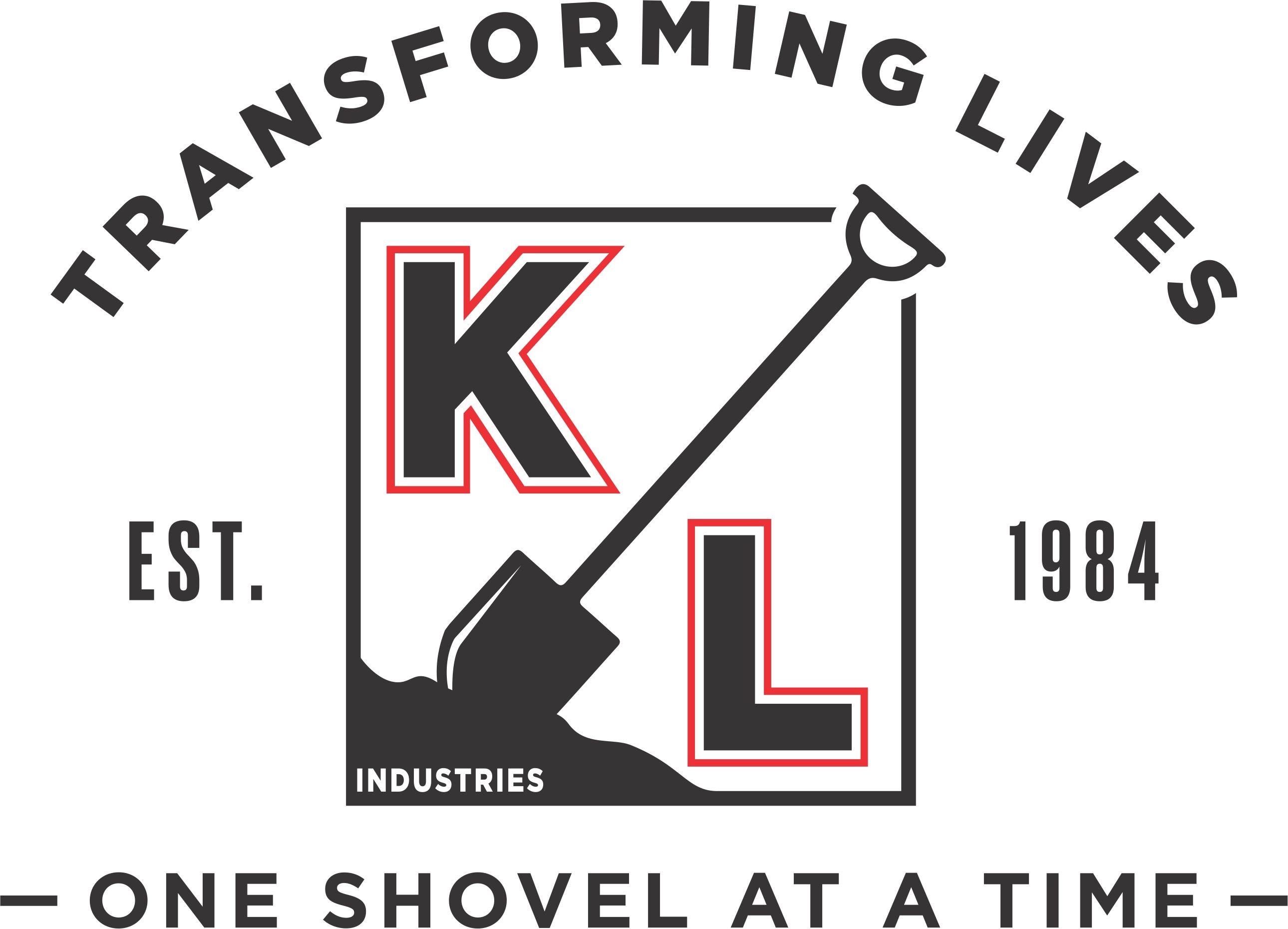 K & L Industries Logo