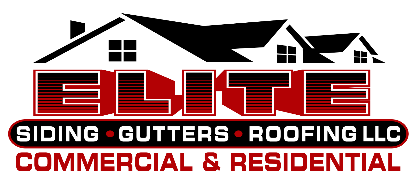 Elite Siding & Gutters Roofing LLC Logo