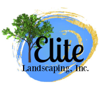 Elite Landscaping & Tree Service, Inc. Logo