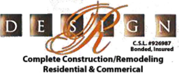 R Design, Inc. Logo
