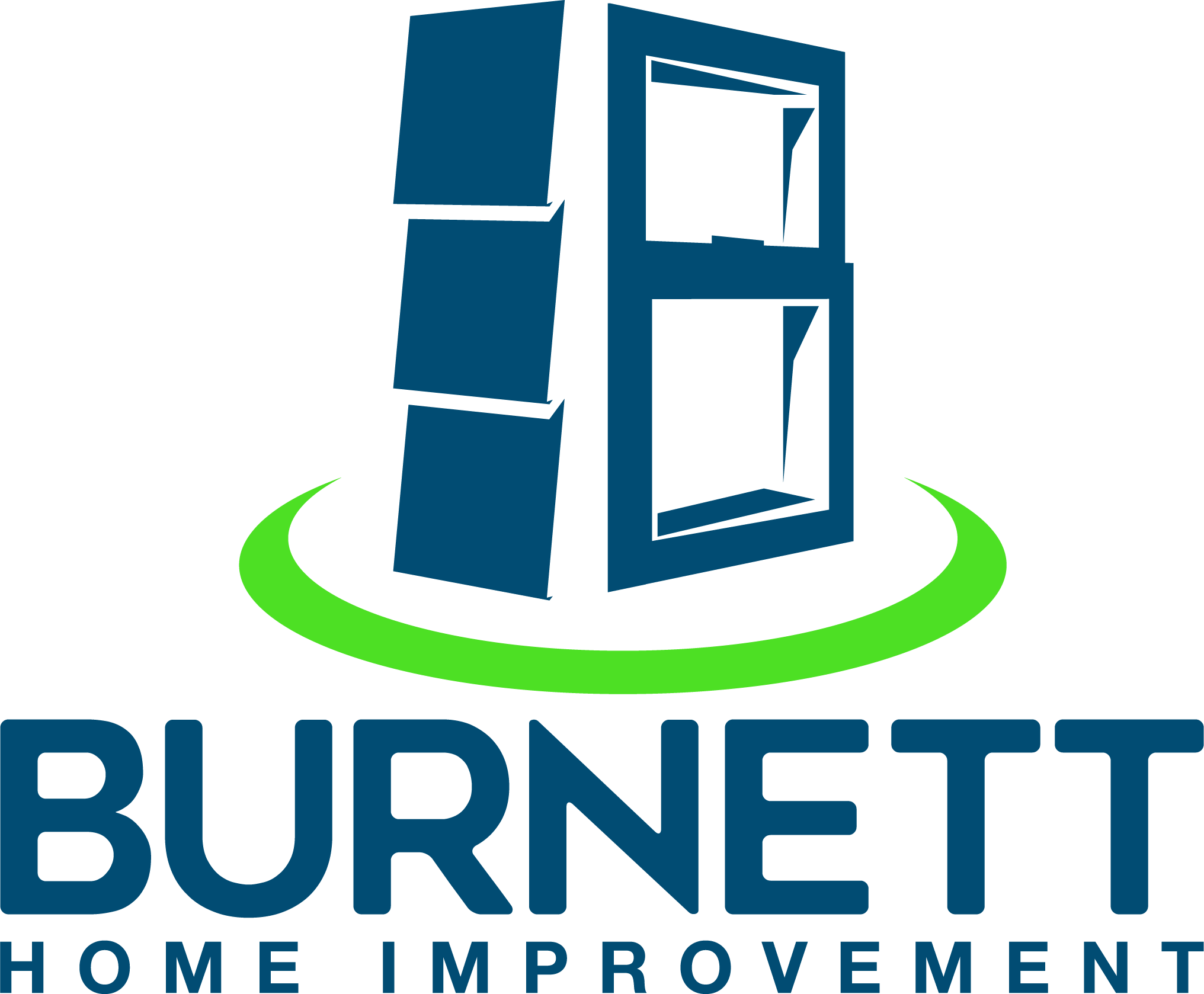 Burnett, Inc. Logo