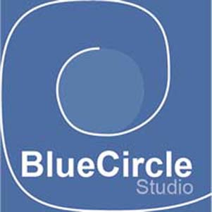 BlueCircle Logo