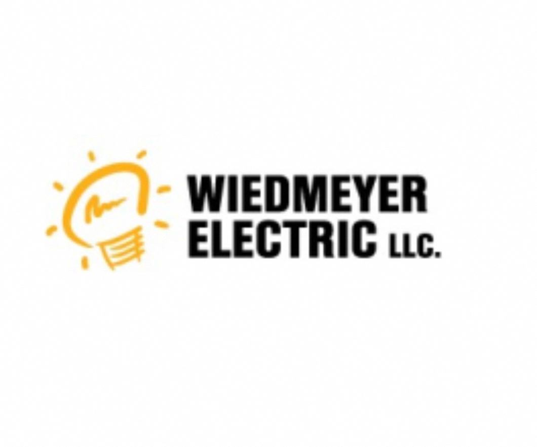 Wiedmeyer Electric, LLC Logo