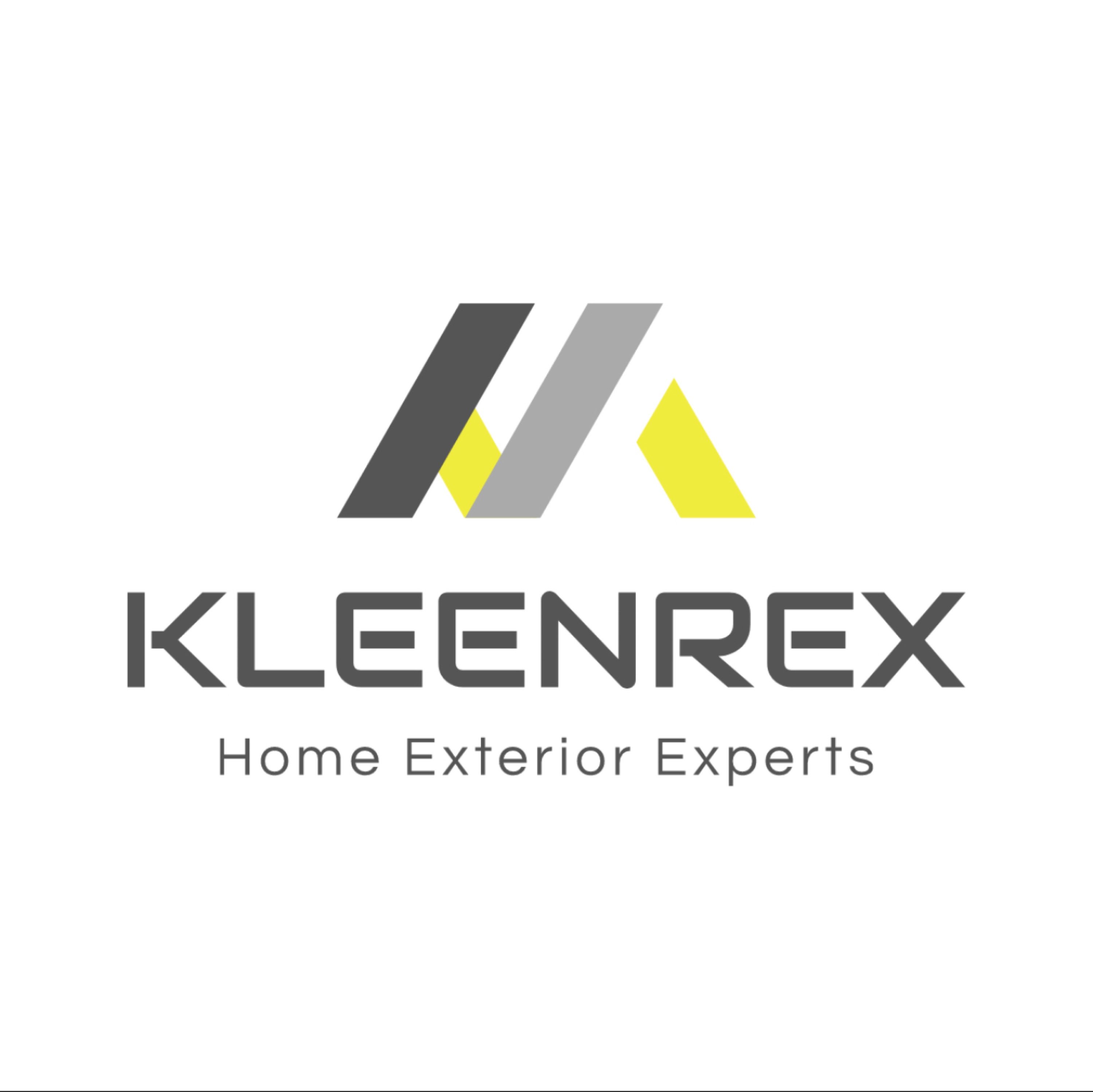 Kleen Rex, LLC Logo