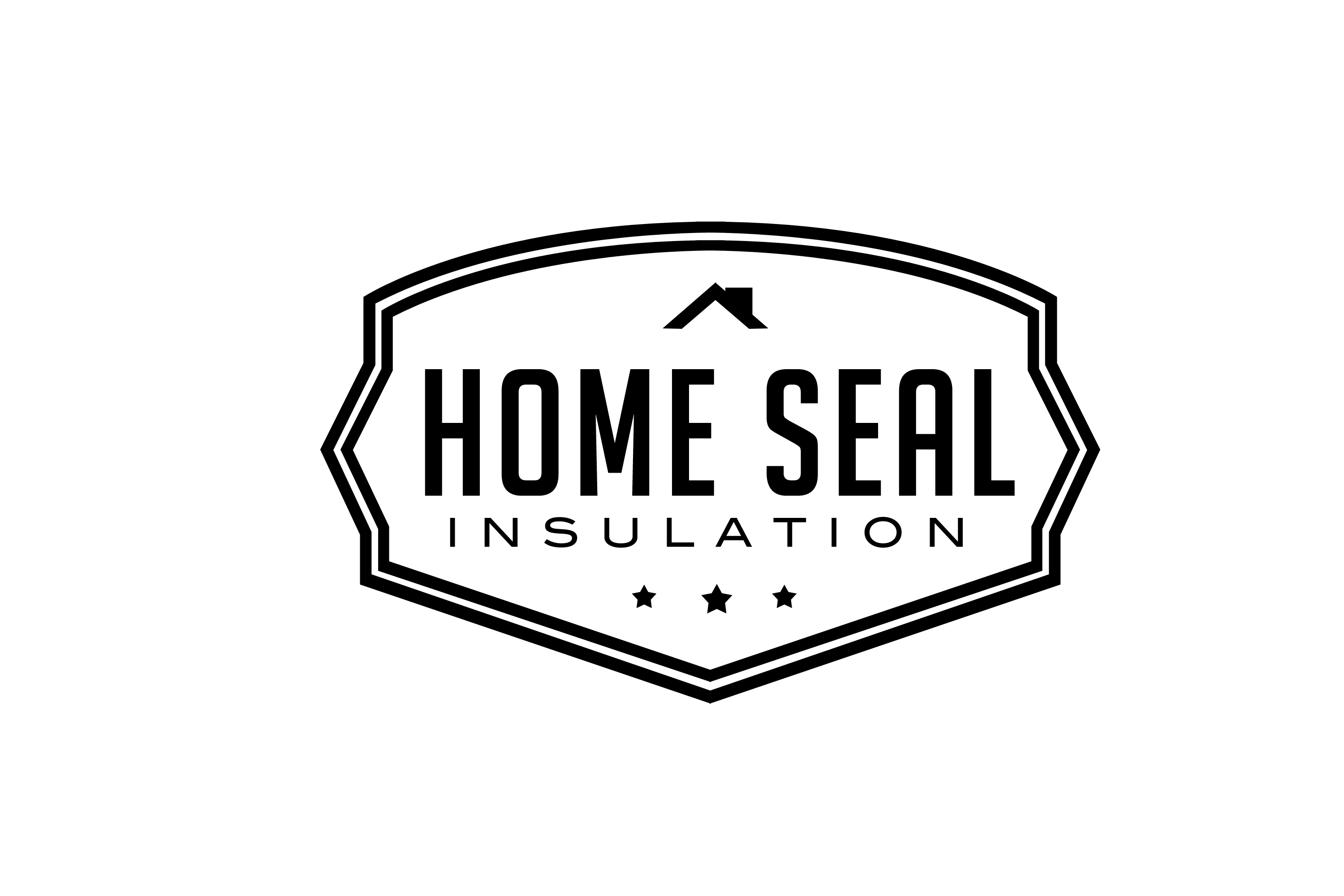 Home Seal Insulation Logo