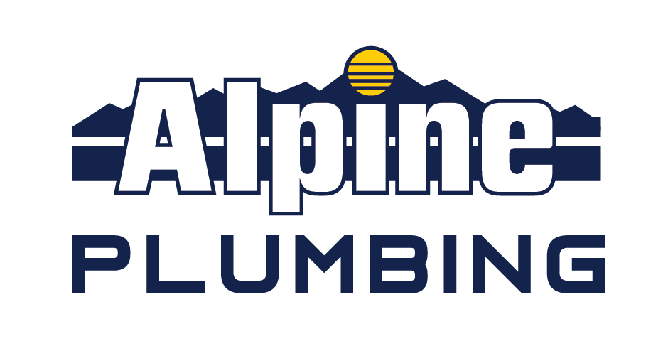 Alpine Plumbing Inc. Logo