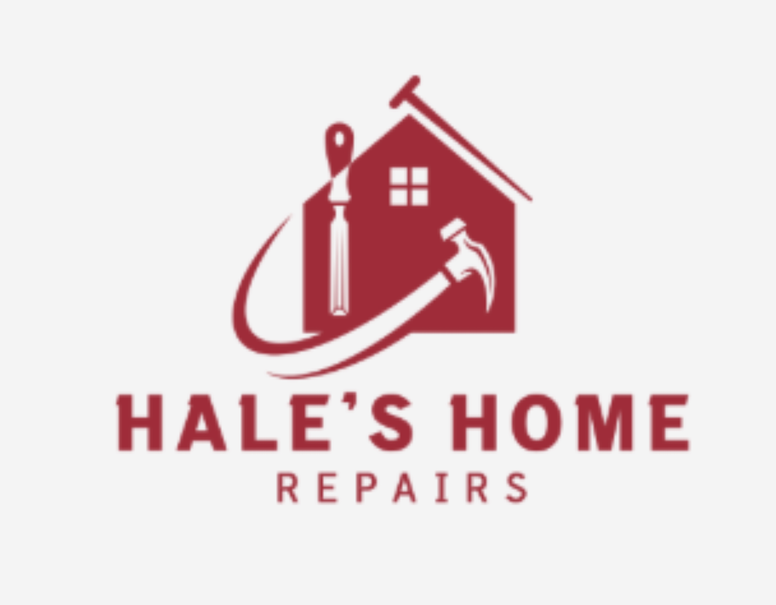 C & G's Handyman Services Logo