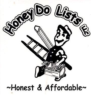 Honey Do Lists, LLC Logo