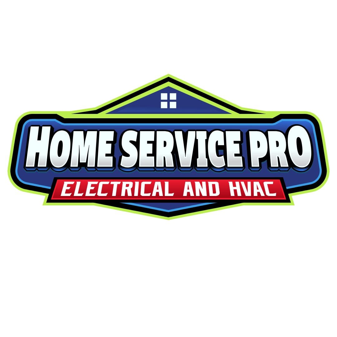 Home Service Pro Logo