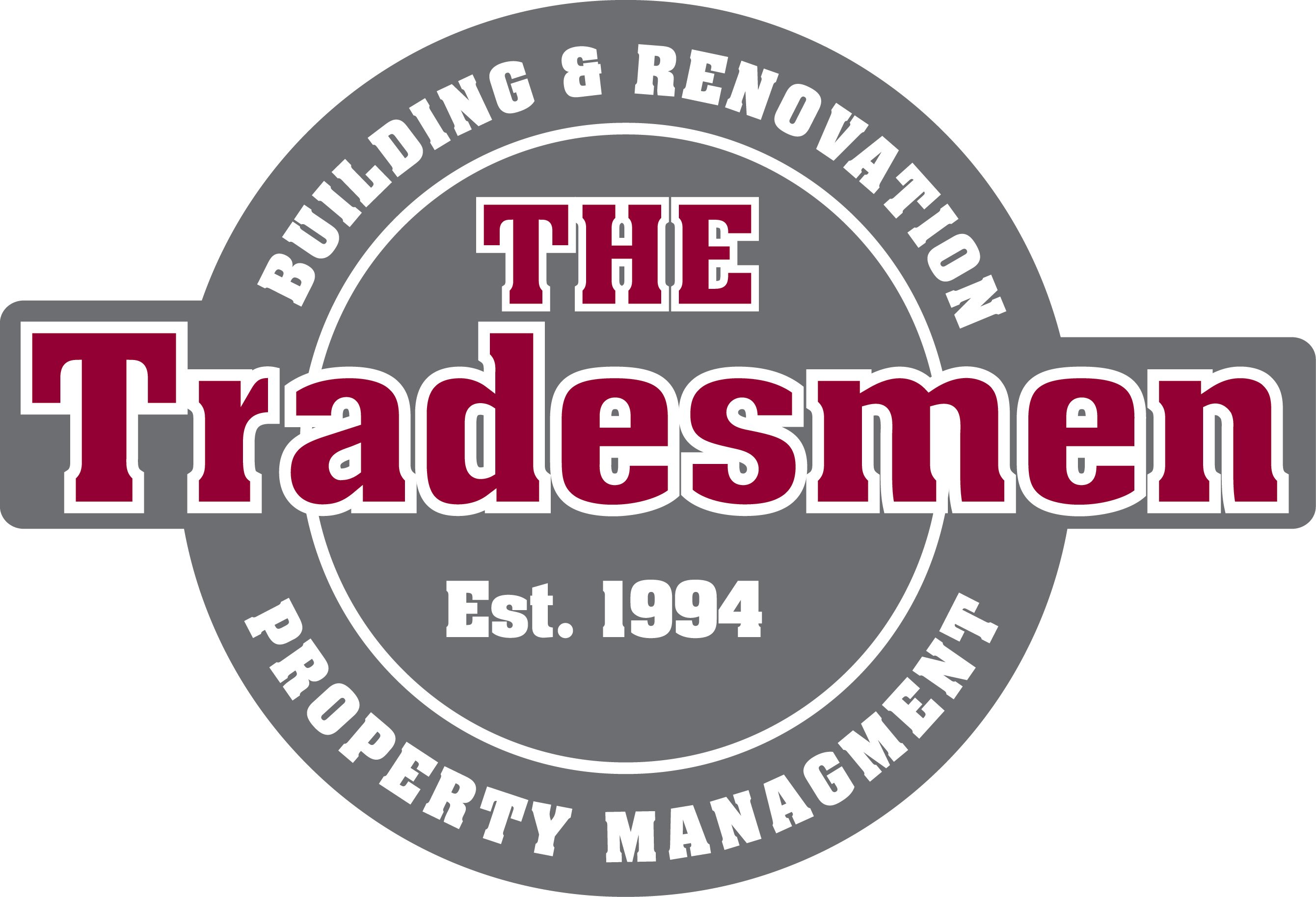 The Tradesmen, LLC Logo