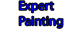 Expert Painting Logo