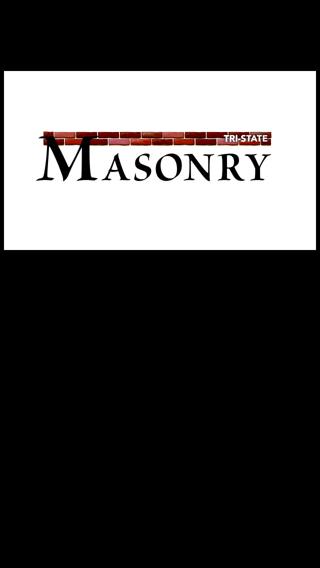 Tri-State Masonry Corporation Logo