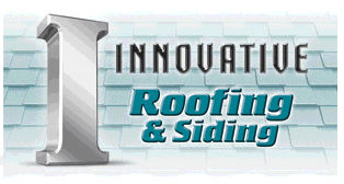 Innovative Roofing and Siding, Inc. Logo