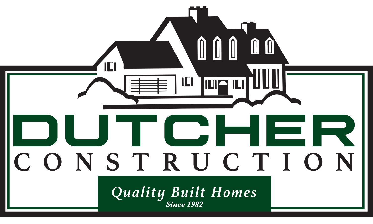 Mitchell Dutcher Logo