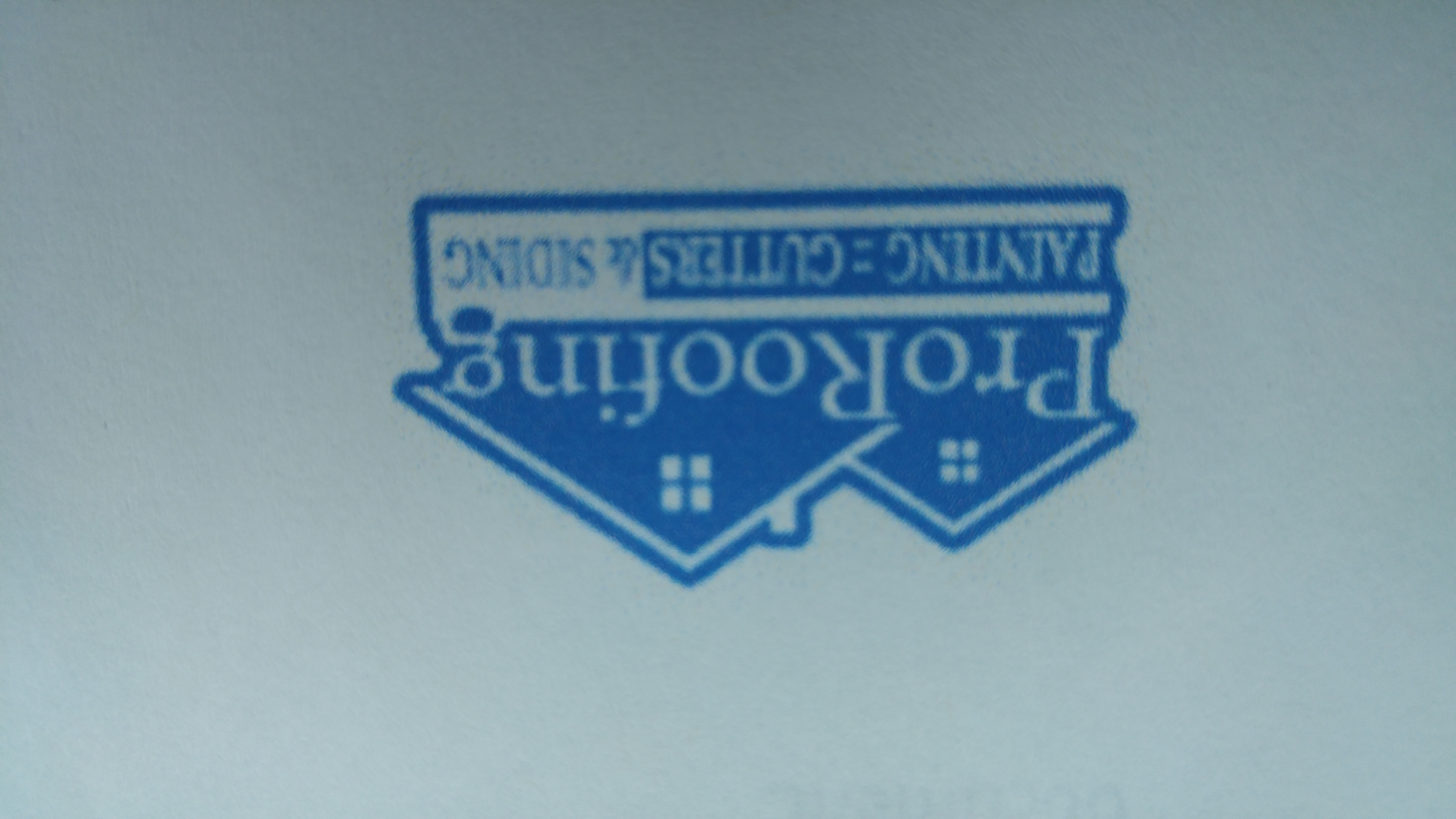 Wm Braun General Contracting Logo