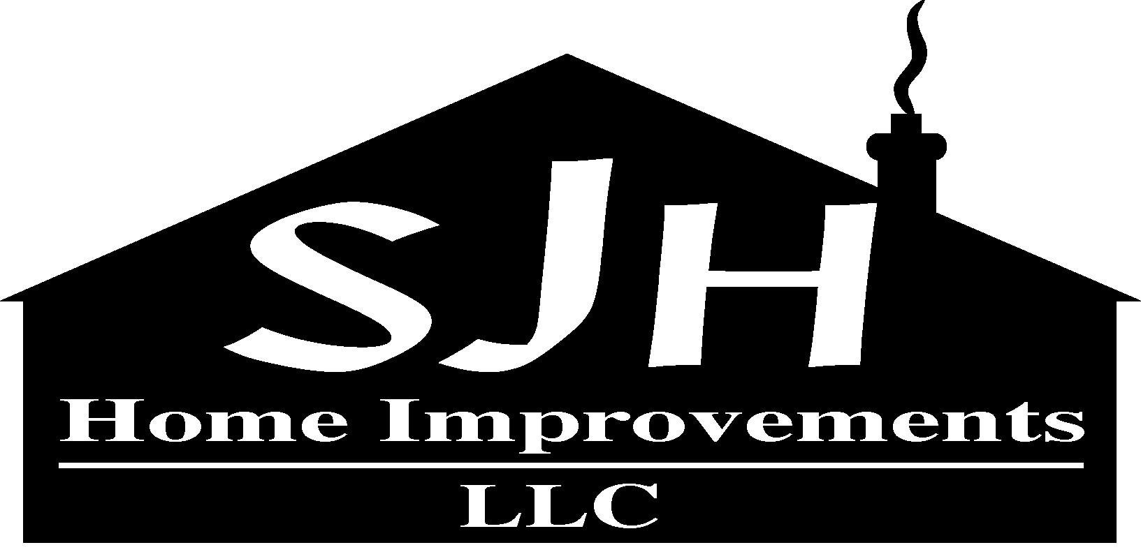 SJH Home Improvements, LLC Logo