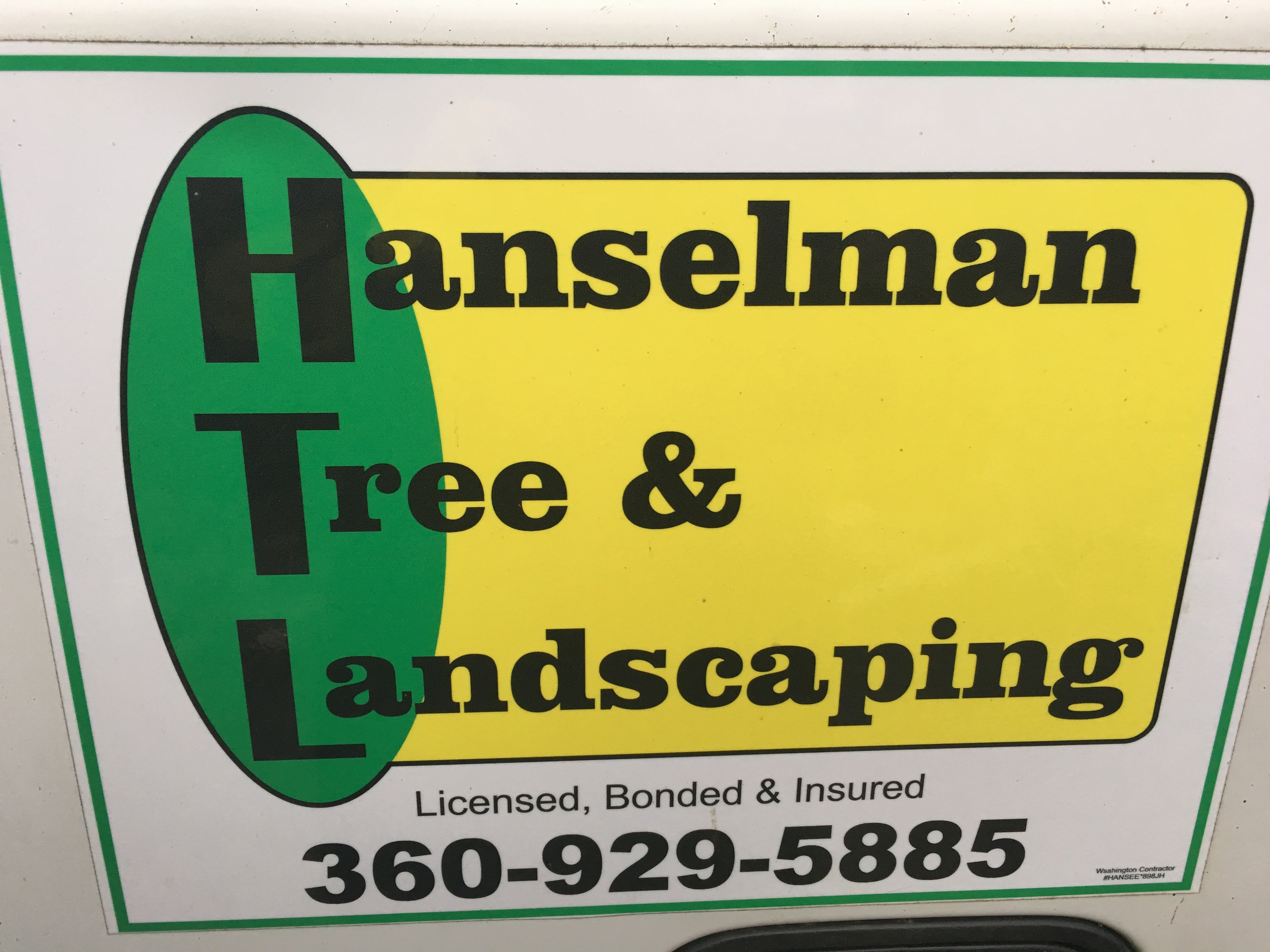 Hanselman Enterprises Logo