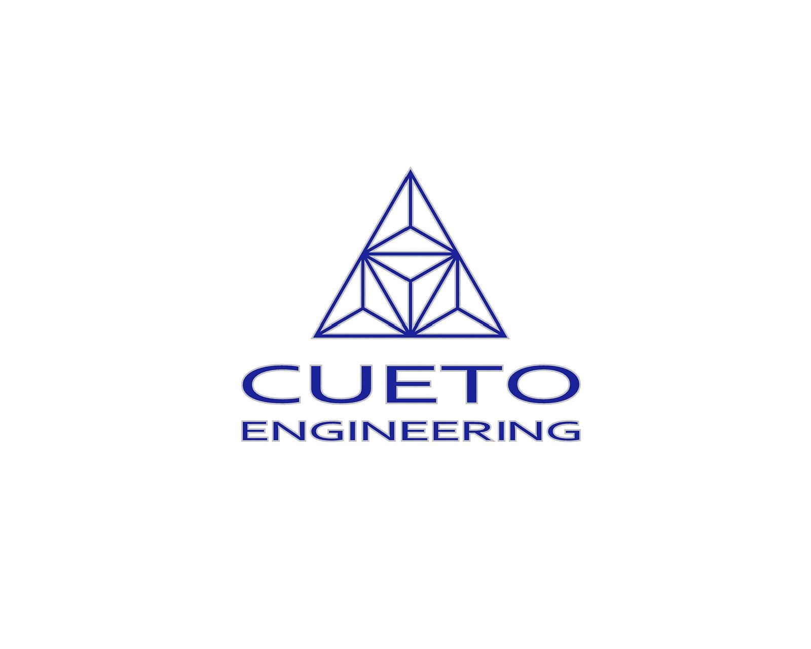 Cueto Engineering, LLC Logo