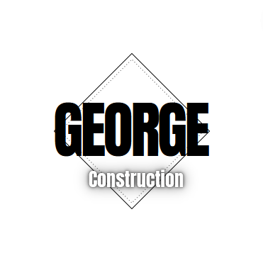 George Construction, LLC Logo