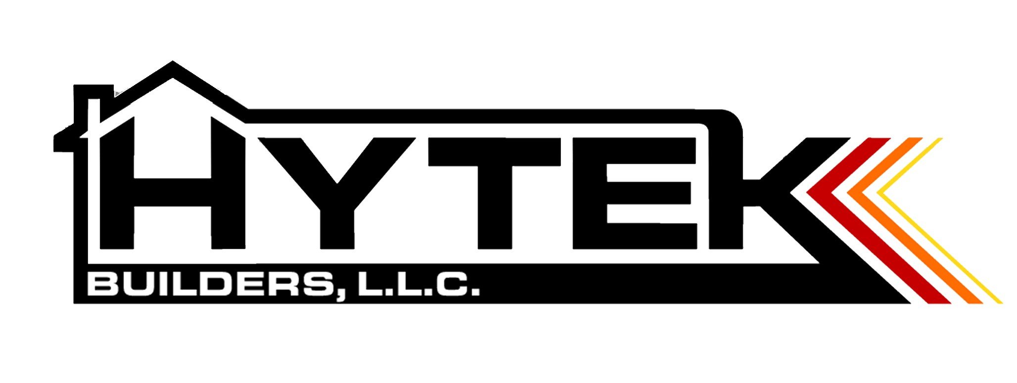 Hytek Builders, LLC Logo